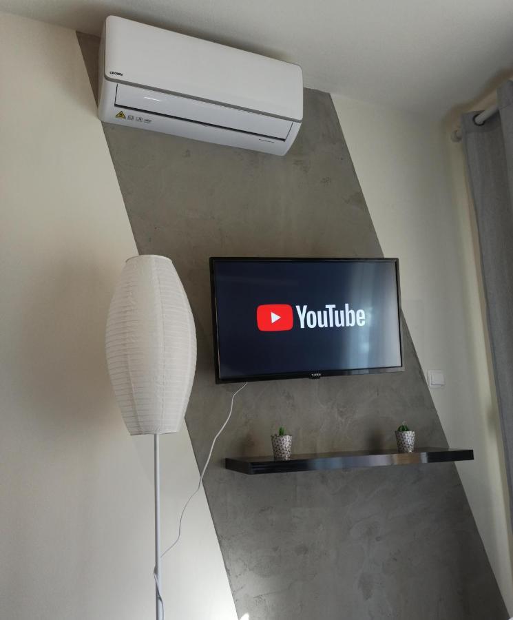 Apartmán Casa Mia Alexandrupoli Exteriér fotografie