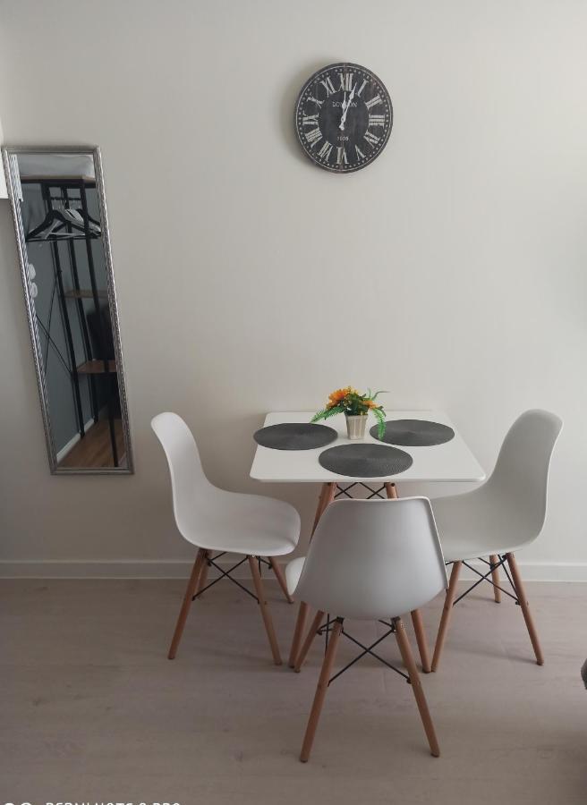 Apartmán Casa Mia Alexandrupoli Exteriér fotografie