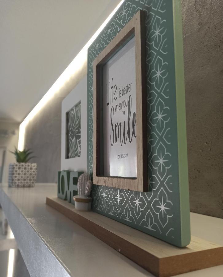 Apartmán Casa Mia Alexandrupoli Exteriér fotografie