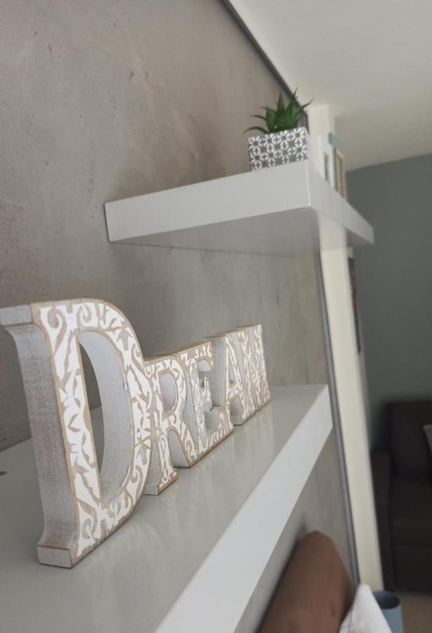 Apartmán Casa Mia Alexandrupoli Exteriér fotografie